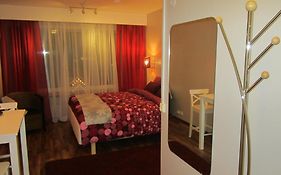 Piriko Piccolo Apartment